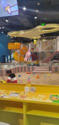 -汤姆猫亲子乐园(保利Mall店)