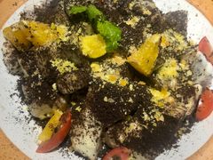 -喝丢一只鞋海鲜烧烤·海肠捞饭(市场店)