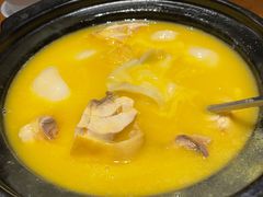 -金玉满堂潮州酒楼(无限极荟购物广场店)