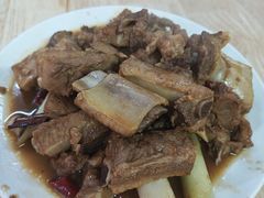 -瑜瑜饭馆