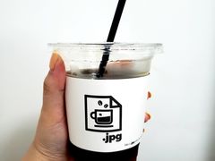 -JPG coffee(广州体育西店)