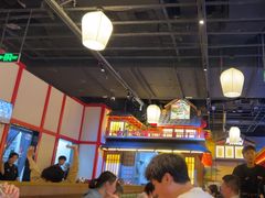 -牛New寿喜烧(虹桥新天地店)