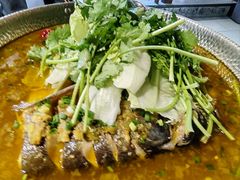-湘聚老院子(洛江店)