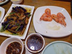 -南海渔家•海鲜•正宗海南菜(海棠湾店)