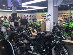 -川崎北京风火轮店