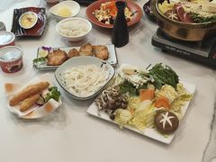 -季夏金枪鱼牛排自助餐厅(海悦天地店)