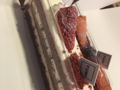 -YUMI芽米·法式烘焙·咖啡(文化宫店)
