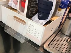 -Manner Coffee(芮欧百货店)