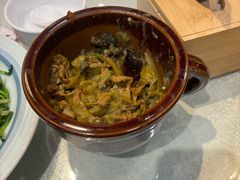 -郭林家常菜(狼垡店)