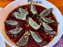 -四禧精酿铜锅涮肉·烧烤工场(大明湖店)