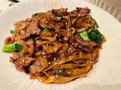 -侨美食家·粤菜(体育西路店)
