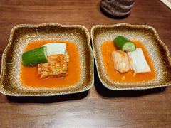 -朝鲜玉流馆(滨河东路店)
