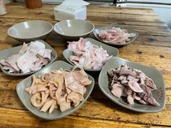 -汝萍传统蘸水菜(春华路总店)