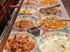 -汉斯南美烤肉(总店)