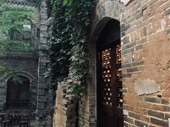 -台儿庄古城