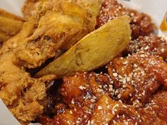 -MI WU FACTORY米屋美食工厂餐厅(绿地店)