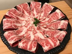 -吟松日式料理(莘庄店)