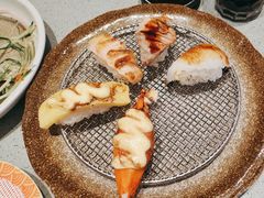 -万岁寿司(万国店)