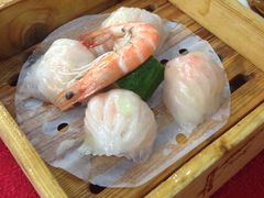 -鼎珑点心仔(燕塘店)