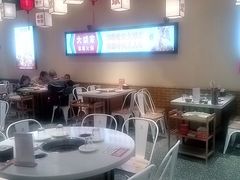 大堂-大斌家串串火锅(喜盈门店)