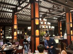 -杭州西子湖四季酒店·金沙厅