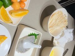 -海底捞火锅(九霄梦天地店)