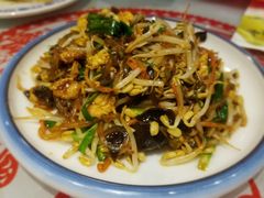 -吉祥春饼·烤鸭(国贸店)