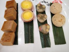 -东豪园林海鲜酒家(南港路辅路店)