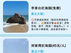 -日照灯塔风景区