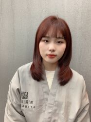 -SY COLOUR专业烫染