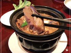 -万豪中餐厅·粤菜·北京粤财JW万豪酒店