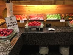 -芭菲盛宴·环球美食(解放碑英利国际店)