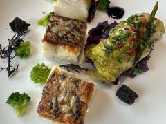 -Le Comptoir de Pierre Gagnaire