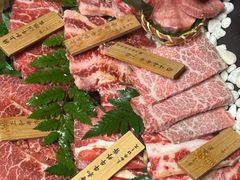 -肉魁屋·烧肉·烧鸟·酒场(高新店)