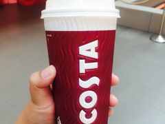-COSTA COFFEE(恒基名人购物中心店)