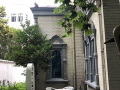 -思南书局·诗歌店