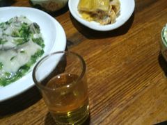 -海宁煲农家菜(惠南镇店)