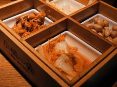-九锅一堂酸菜鱼(新南凯德直营店)