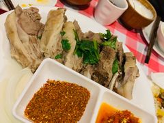 -西域阿里马新疆菜·清真(桂花路店)