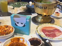 -喜庭海鲜自助(来福士店)