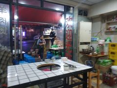 -小板凳(四公里店)