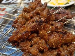 -范老二肉串饺子馆(中街店)