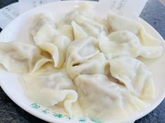 -东北农业大学饺子园