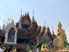 -西双版纳总佛寺
