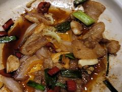 -京味斋·北京烤鸭(北京南站洋桥店)