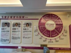 -天使妈妈产后康复中心(万宝店)
