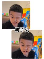 点击看大图 -Oh my head 儿童理发(丹尼斯大卫城店)