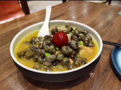 -锡和无锡菜·三白油条(景丽苑店)