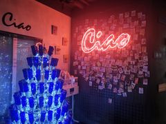 -CIAO·团建聚餐·生日派对轰趴馆(福田店)