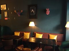 -HUNTING BAR亨霆鸡尾酒馆(越秀淘金店)